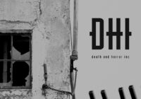 DHI (death and horror inc) Releases Their First Single In Over 20 Years